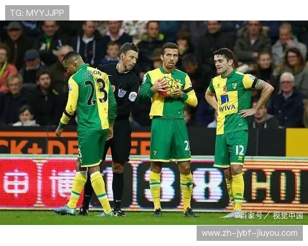 英超球队诺维奇市值分析